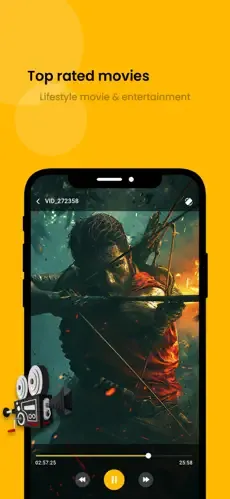 what-is-fancode-app Top Rated Movies